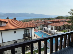 Verde Suites Akyaka