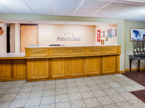 AmericInn by Wyndham Mora