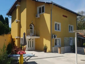 Comfort Inn Apartmani