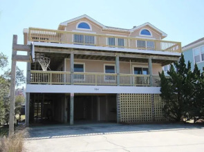 Can't Waite Home 784 - 6 Br Home