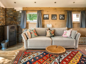 Jungholz Chalet 65