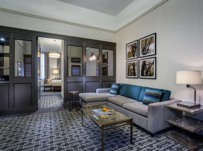 Hyatt Regency Cleveland At The Arcade