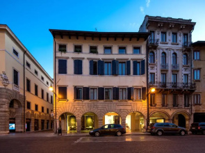 Mercatovecchio Luxury Suites