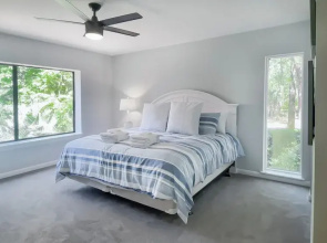2244 Heritage Villas at The Sea Pines Resort
