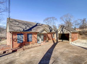 Waterfront Florence Home w/ Private Dock!