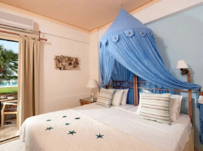Socrates Hotel Malia Beach