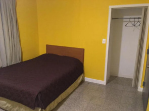 Chinatown Hotel Chicago