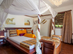 Villa Raymond