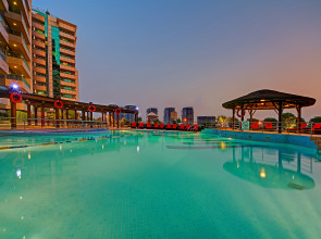 Copthorne Hotel Dubai
