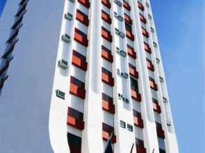 Hotel Manta