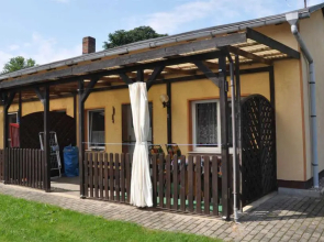 Ferienhaus Zinnowitz USE 921