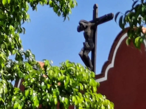 Hacienda Santa Clara