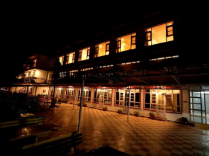 Amara Hill Queen Mussoorie