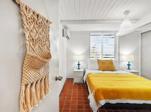 Otium Rentals Oasis Retreat in San Juan