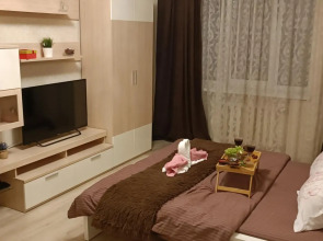 Resident Ufa (Резидент Уфа) на улице Менделеева  150/4