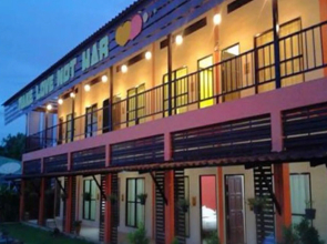 Sawasdee River Kwai Lodge