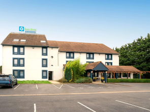 Sure Hotel by Best Western Rouvignies Valenciennes