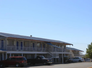 Gold Key Inn