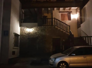 Hostal Rural Ruta de las Nieves