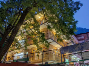 Hotel Samiru