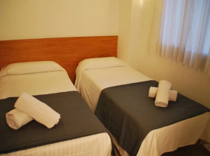 Apartaments Independencia