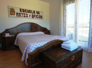 Casa La Biznaga