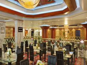 Admiral Plaza Hotel Dubai