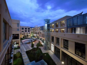Hu Jing Hotel