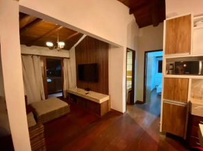 Casa dos Ventos Morro de SP