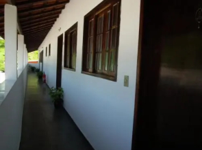 Recanto Casa de Pedrinha