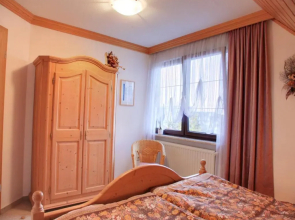 Ferienwohnung Panorama