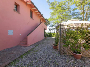 Podere Lo Stringaio