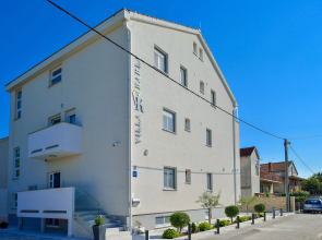 Apartments Villa Karla