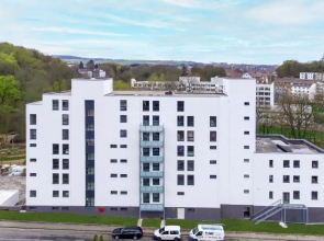Gandersheimer Boardinghouse