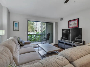 1025 Caravel Court at The Sea Pines Resort