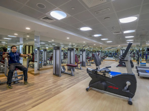 City Premiere Marina Hotel Apartments