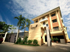 Palmbeach Resort & Spa