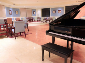 Sharm Club Beach Resort