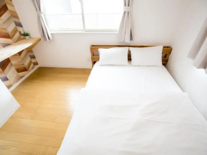 IZA Enoshima Guesthouse&Bar - Hostel