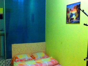 Jinan Yingbinzhan Inn