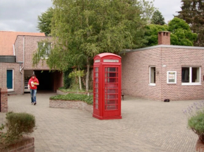 Room-condo Gardens Leuven - Student Flat