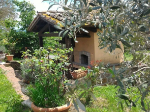 Agriturismo San Filippo