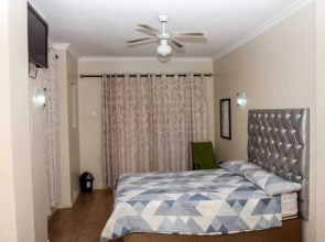 Superior Guest House