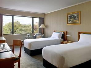 Cordis, Auckland by Langham Hospitality Group