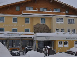 Hotel Wagner