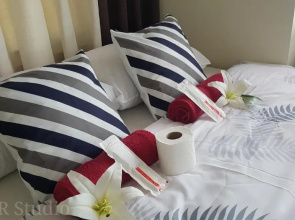Anuva Deluxe Couple Suite