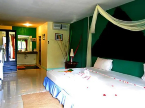 Mandalay Lodge Resort