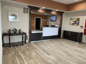 Super 8-somerset/motel Somerset