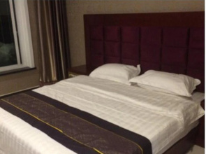 An'an Express Hotel
