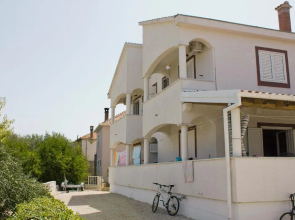Apartments Bella Poljana